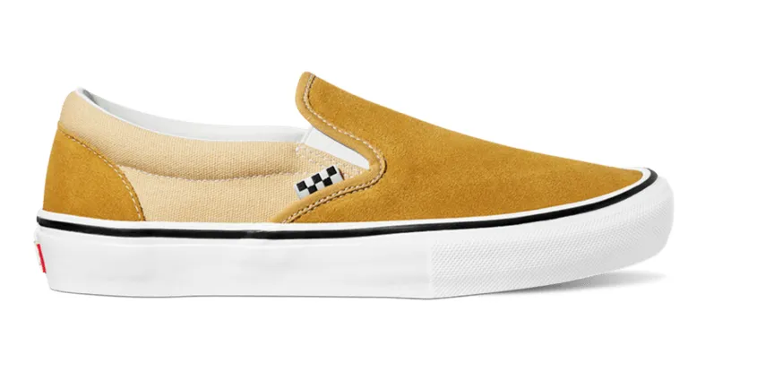 Vans Mens Shoes Skate Slip-On Cool Shape