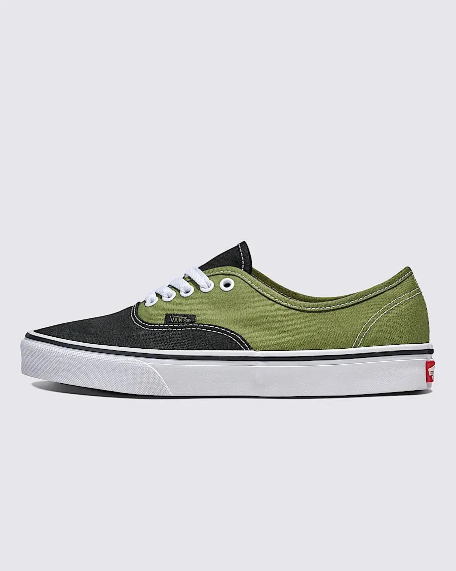 Vans Shoes Authentic Color Theory Stability control