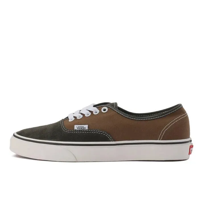 Vans Shoes Authentic Color Theory Dawn Step orthopedic