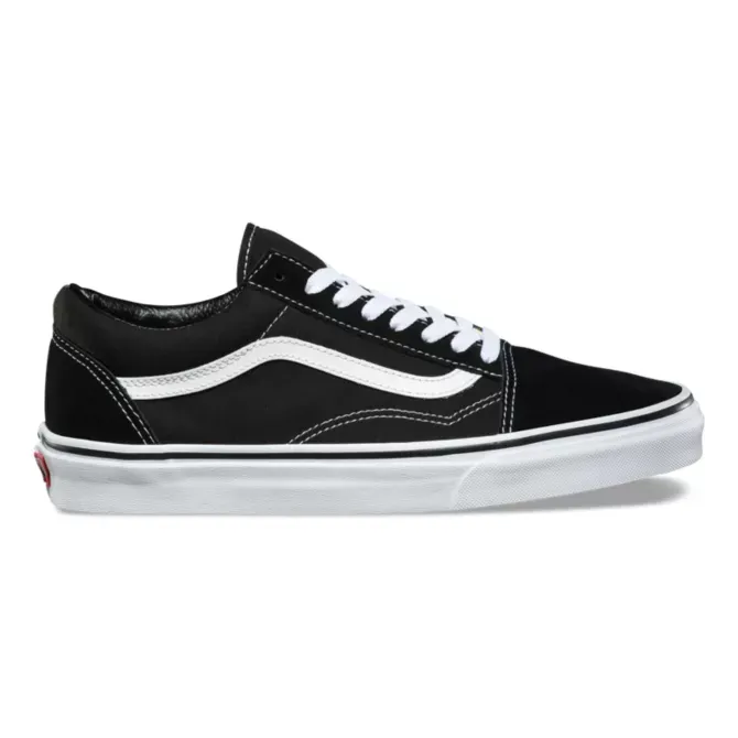 Park Picnic Vans Shoes Old Skool