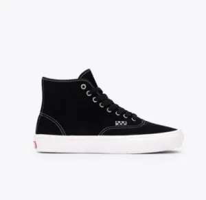 Kids Pick Vans Shoes Skate Authentic High Suede