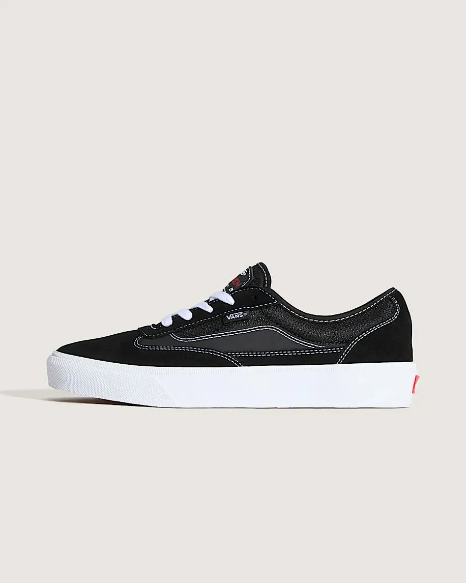 Daily Motion Vans Shoes Skate Curren Caples Gum Shoe