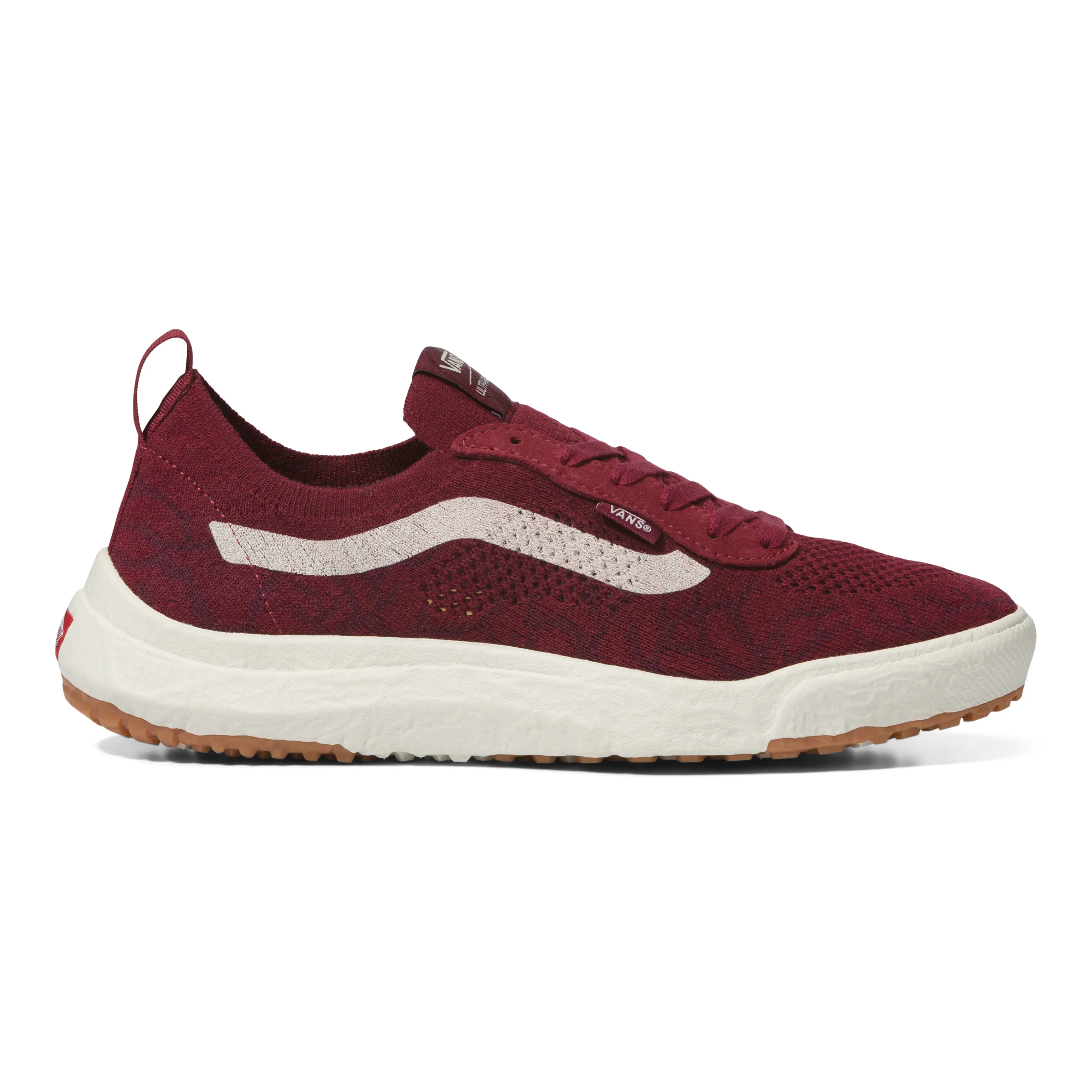 Vans Shoes UltraRange VR3 Classic Finish