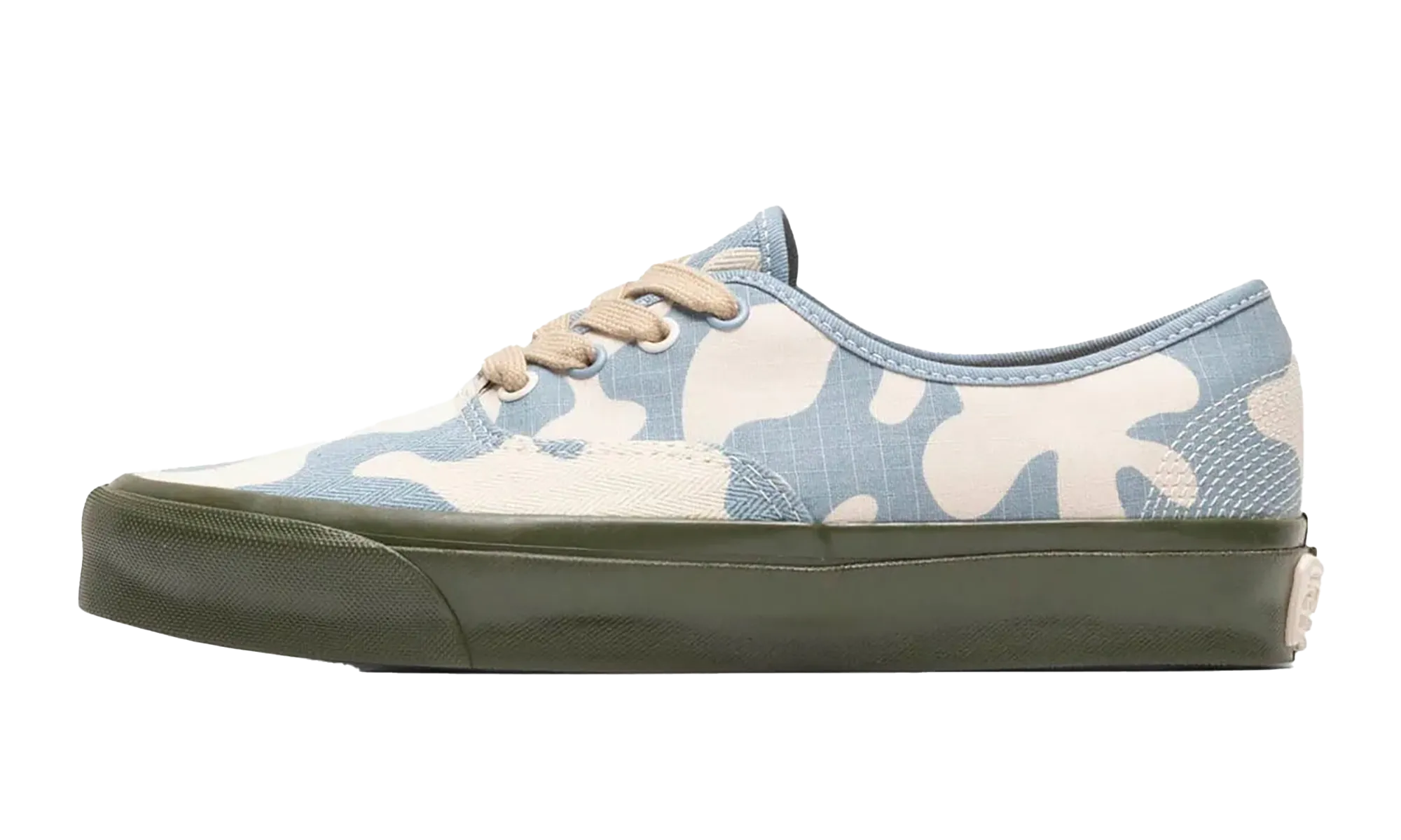 Arch support Vault UA OG Style 50 LX "TAKA HAYASHI BLUE CANVAS"