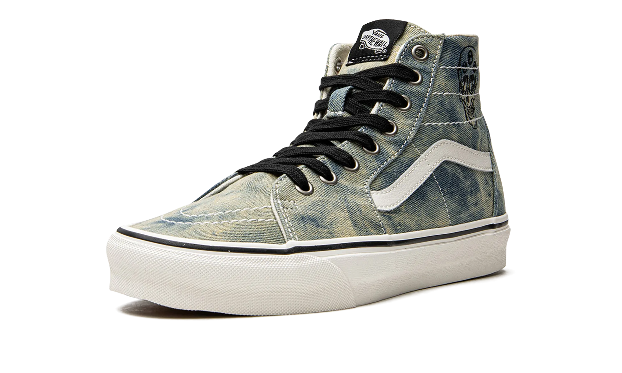 SK8-Hi "Tapered" Urban Move