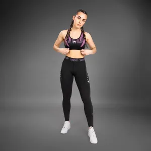 hikers Venum Adrenaline Women??s Sports Bra - Purple