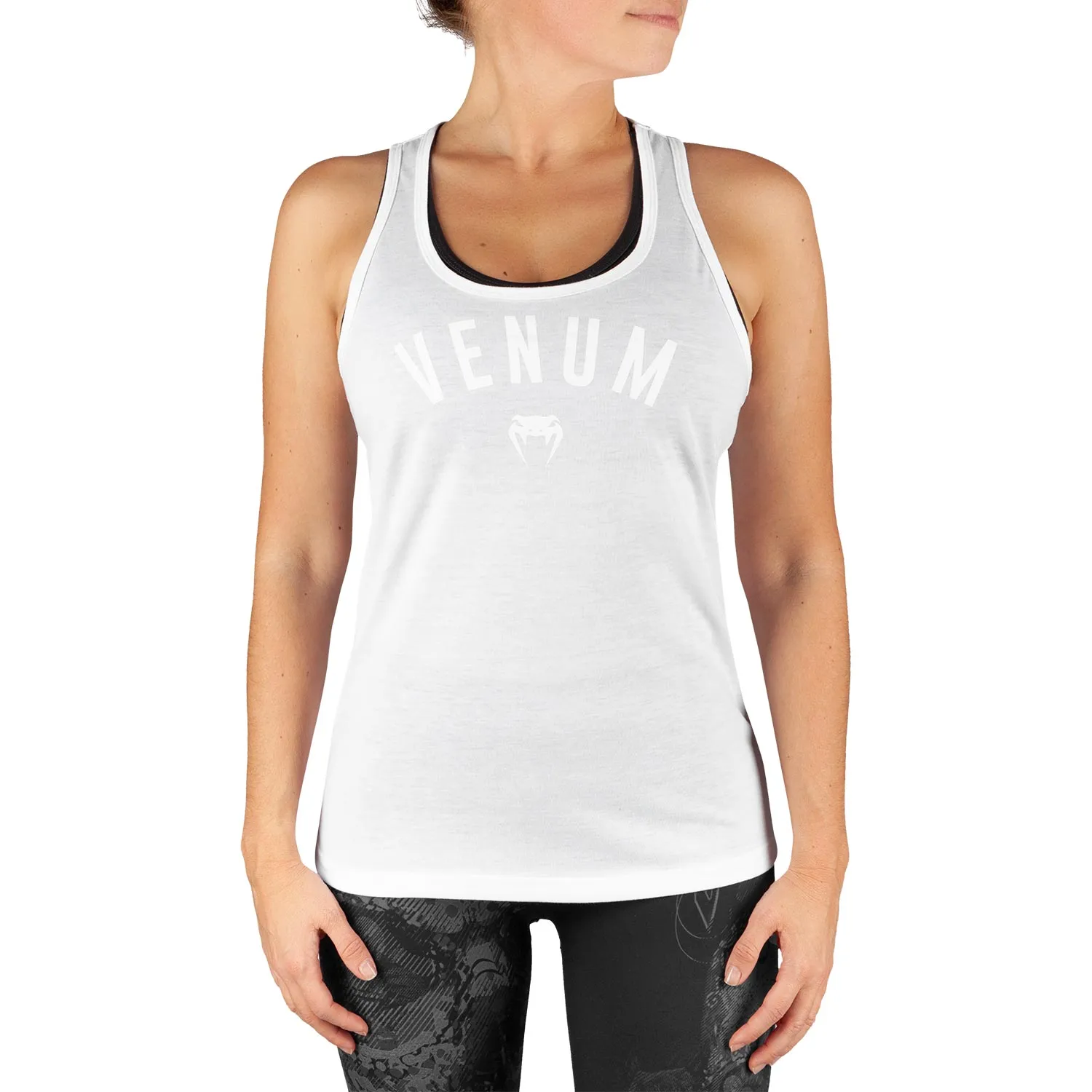 Venum Classic Tank Top - For Women Camouflaged