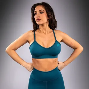 Underwear Venum x Demi Women??s Sports Bra - Azur Blue