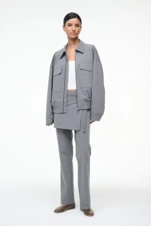 EUGENE JACKET | STATIC Foldable Storage