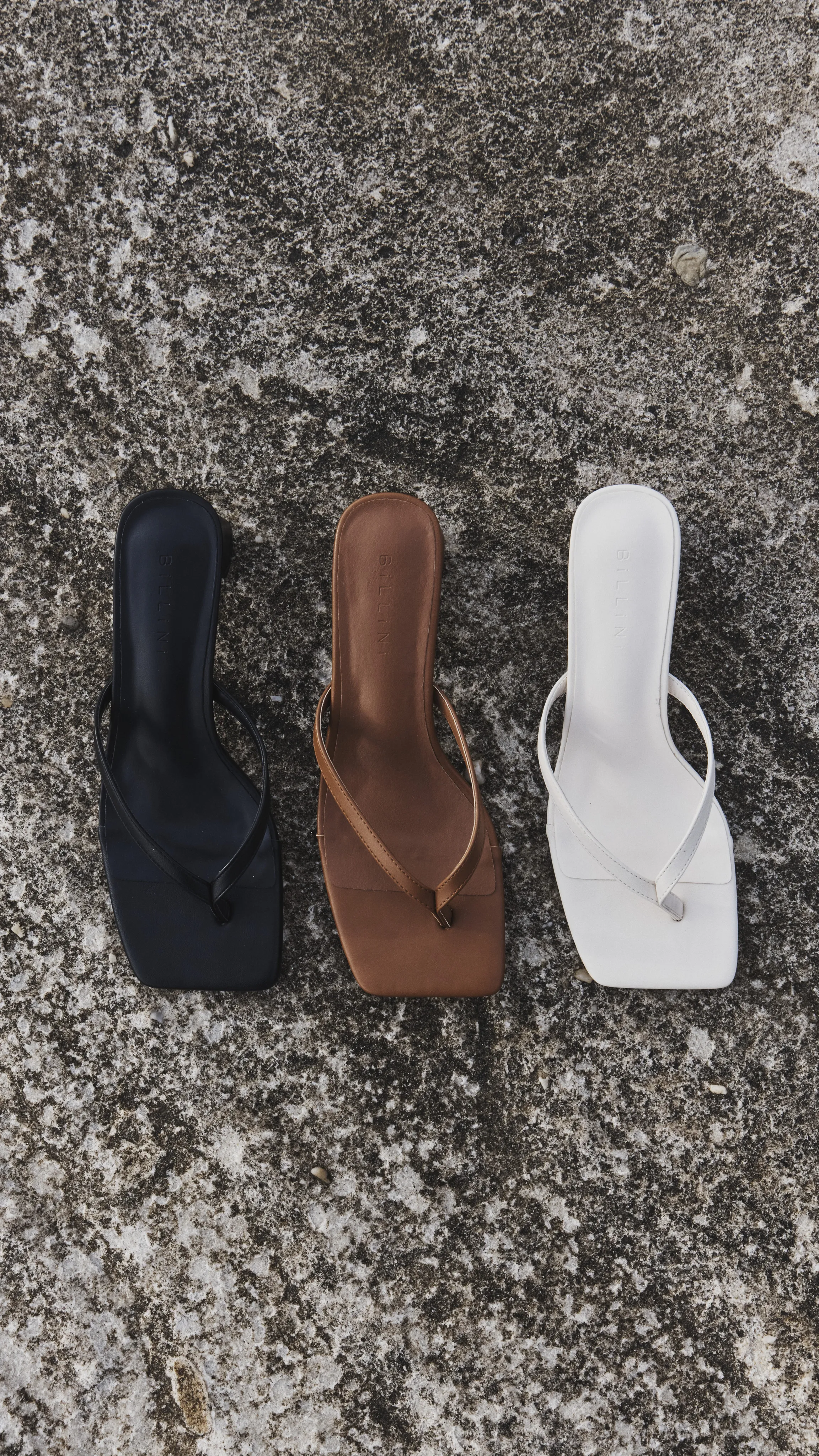 Open Toe Shoes Lightweight Upper Gulliver Heel - Caramel