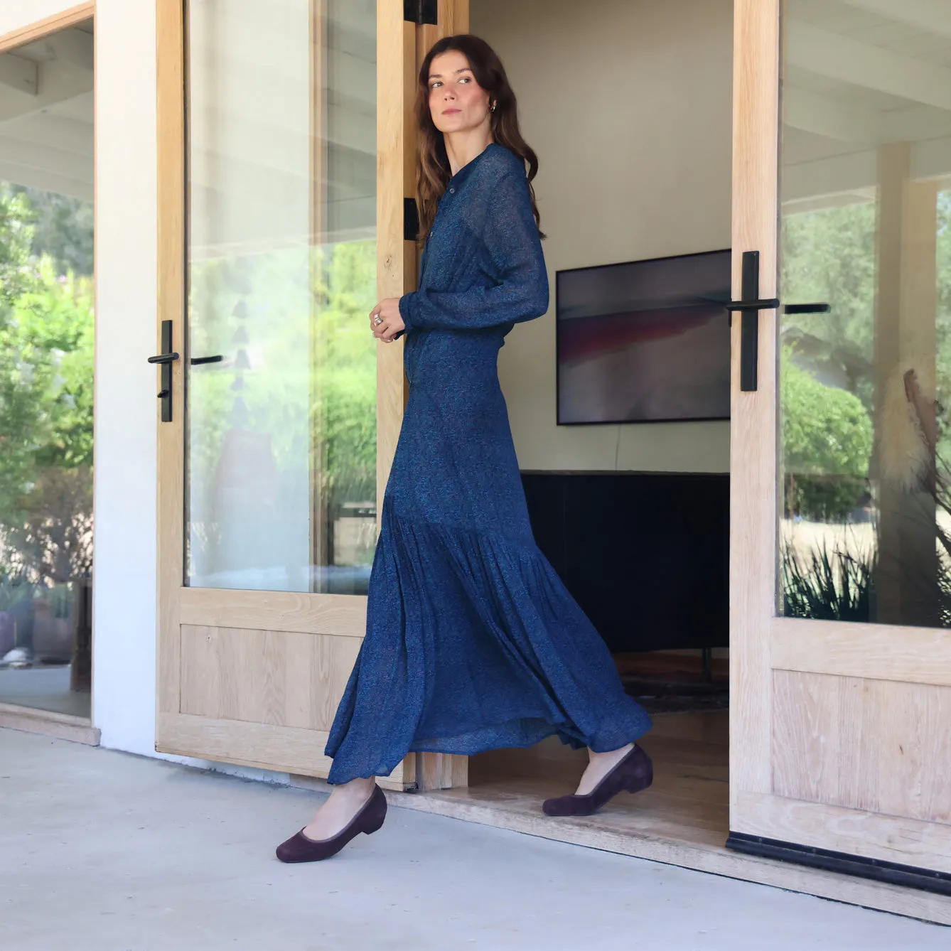 Smooth zipper closure Anti Bacterial Via Pump Metatarsal