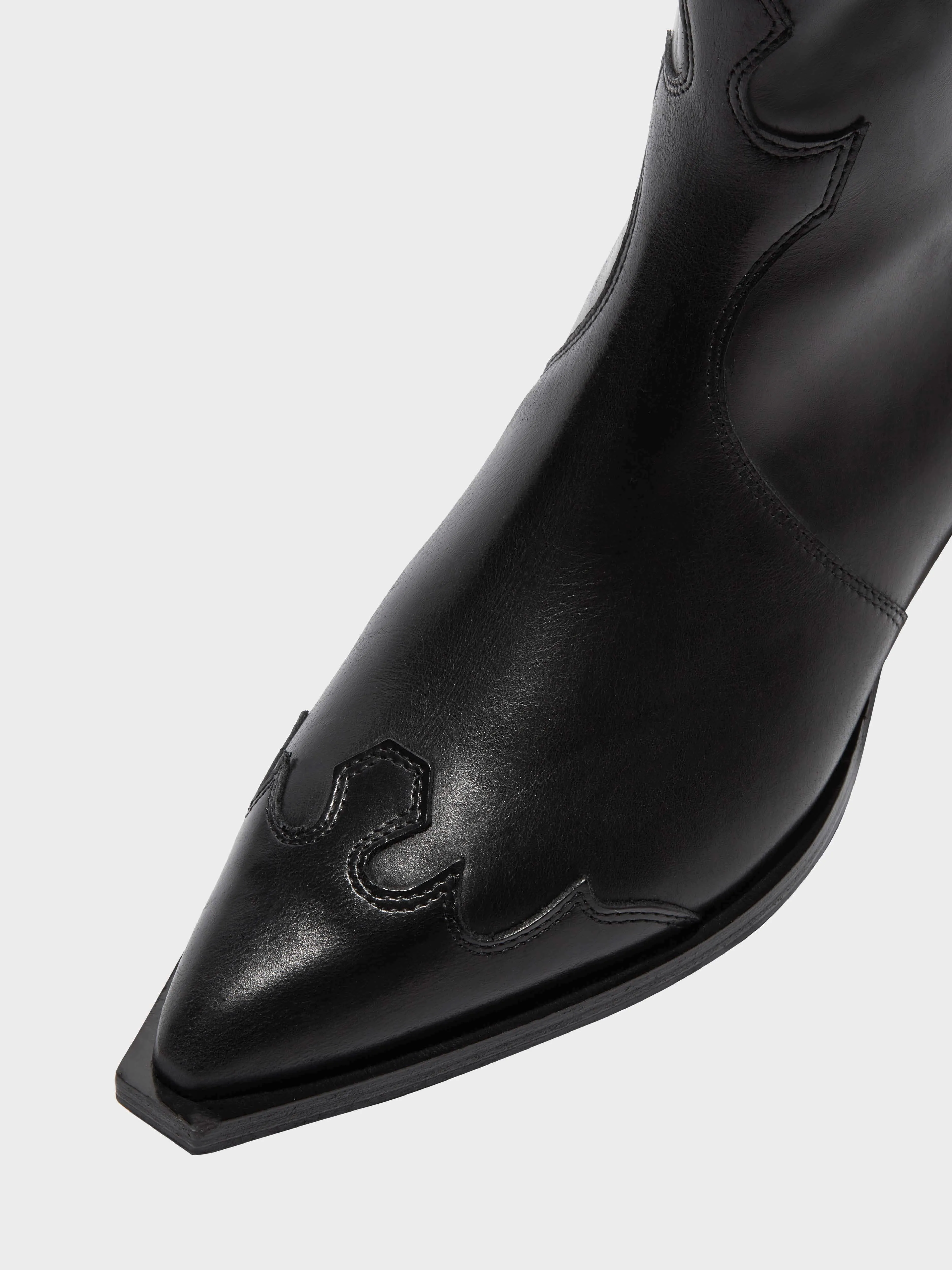 Hester Ankle Boots Breathable Weather Resistant User Airy Feel