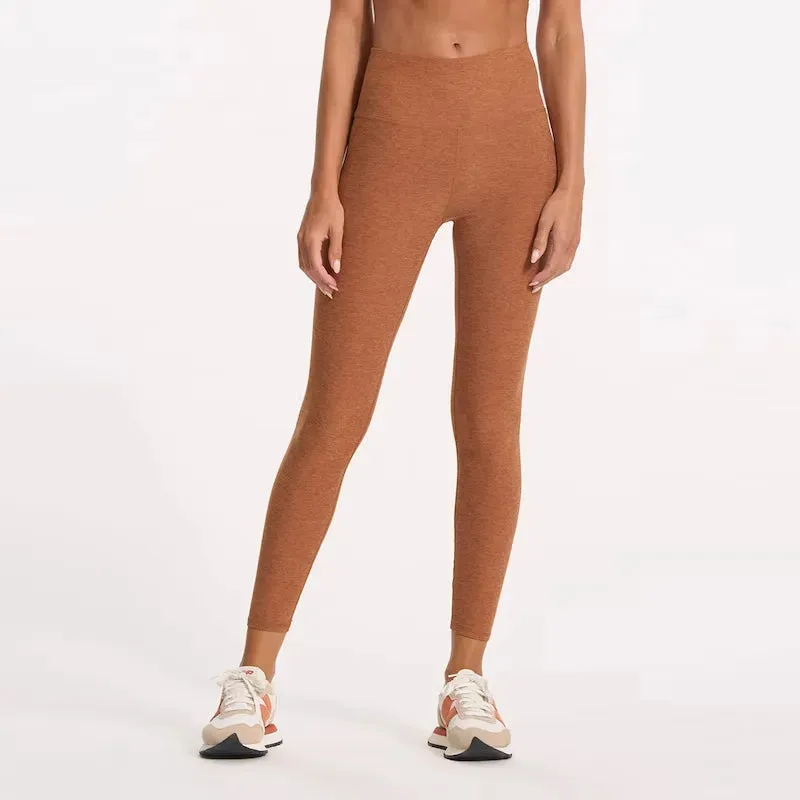 Vuori Womens Pants Clean Elevation Legging Sporty Layer