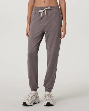 Vuori Womens Pants Performance Jogger Long All weather