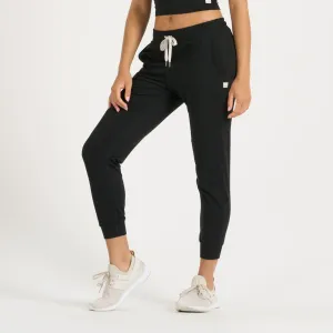 Layered Style Active Motion Vuori Womens Pants Performance Jogger