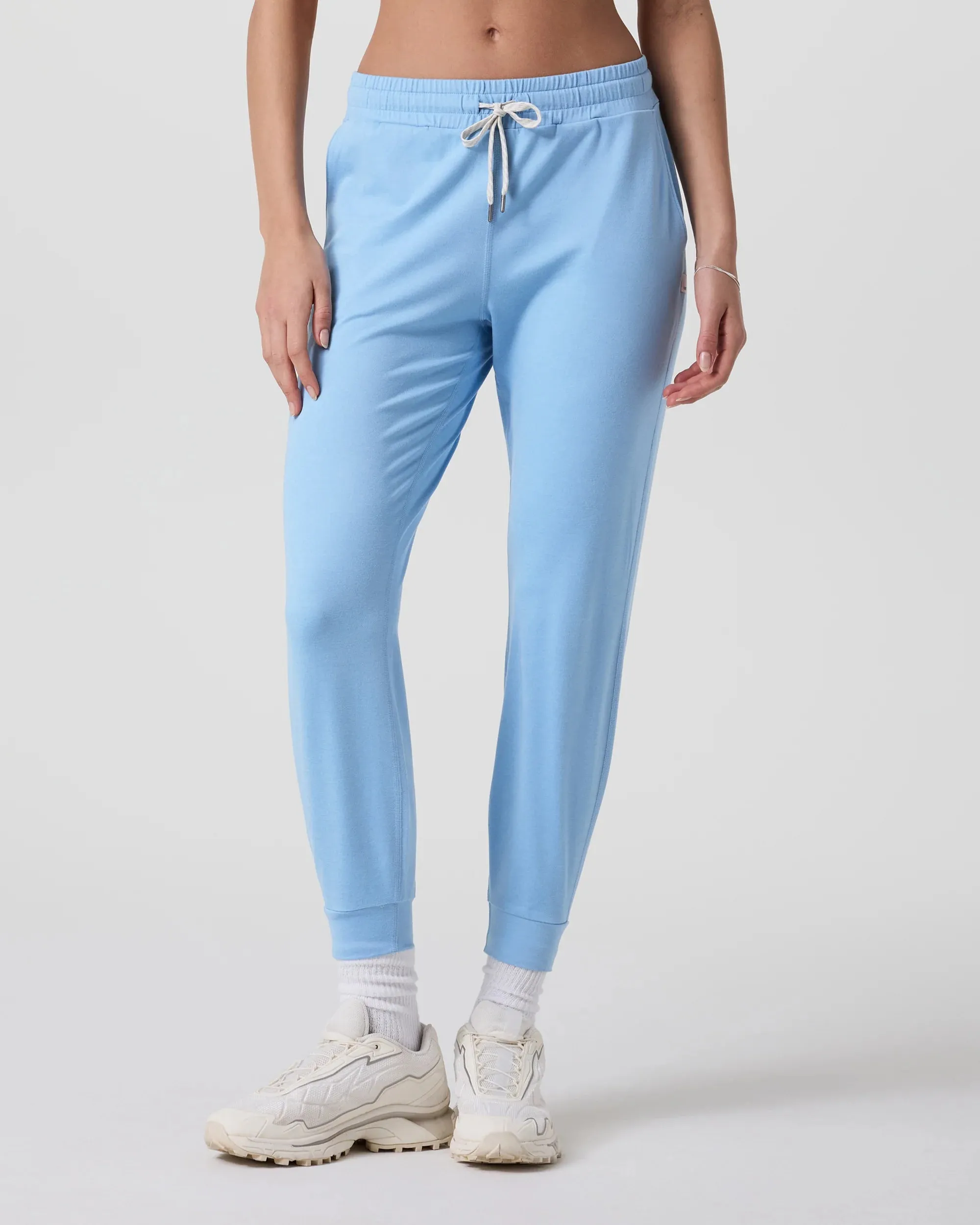 Vuori Womens Pants Performance Jogger Performance Wear