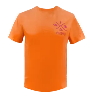 Harry Potter NYC Apricot T-Shirt Relax Style Trend