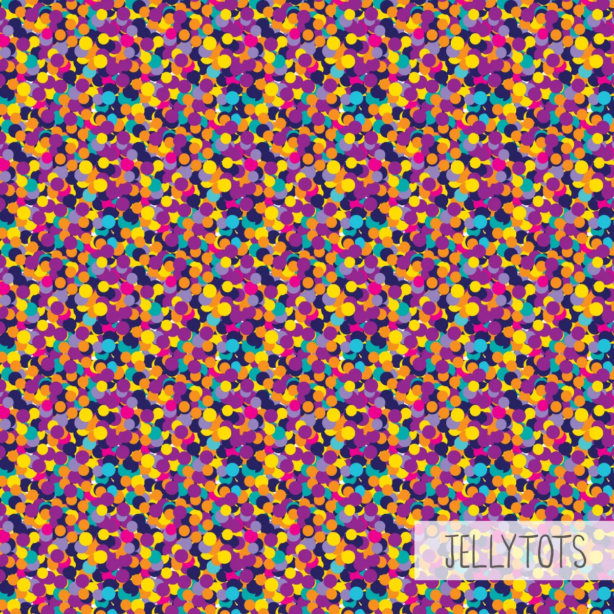 Unisex Leggings | Jelly Tots Daily Routine Fitness Lover Comfort Base