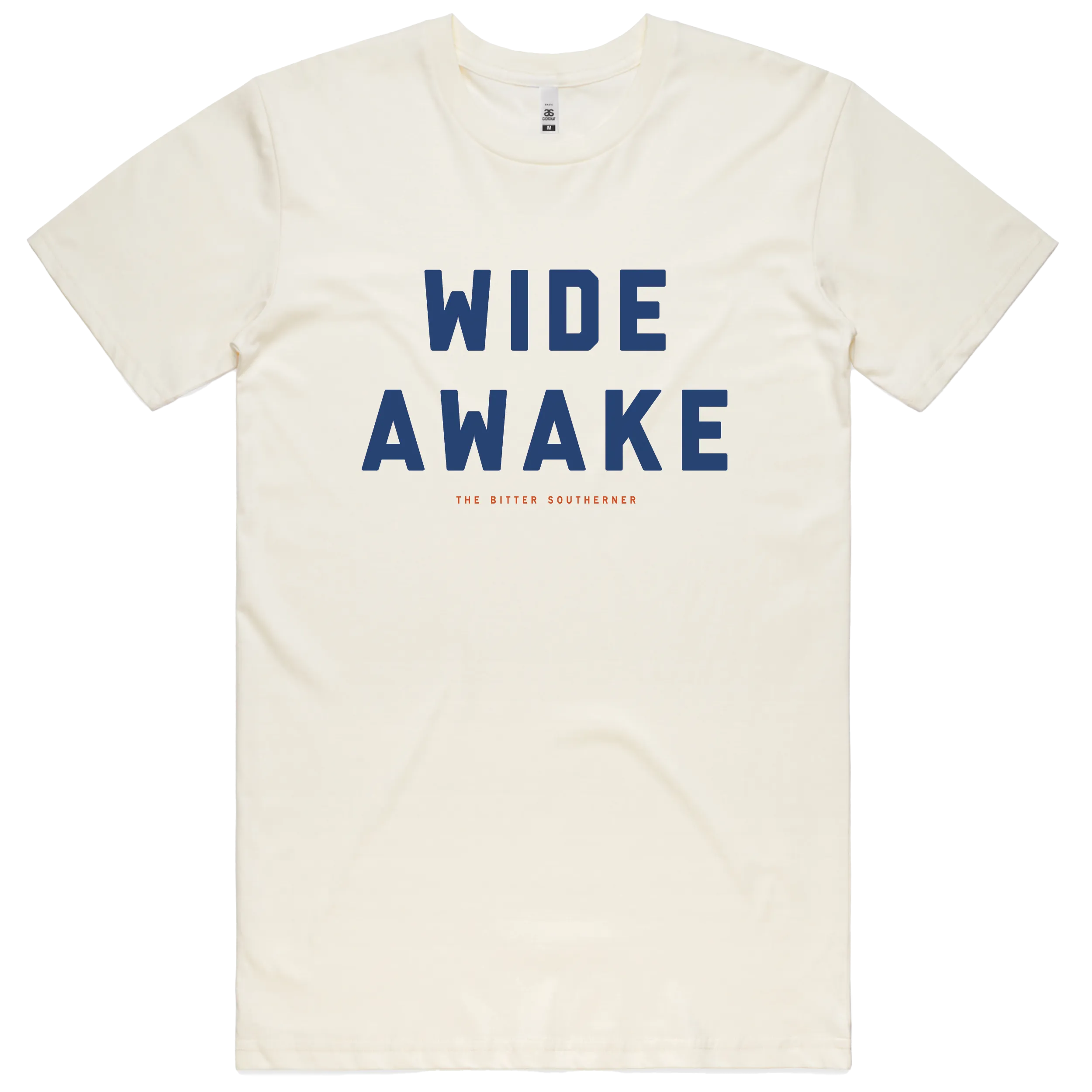 loose but not baggy Cozy Fit Wear Wide Awake