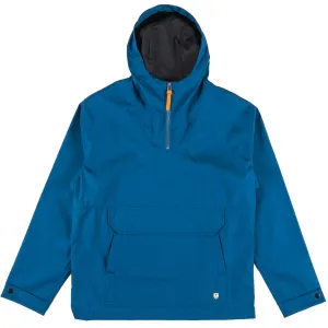 ID80028-Armor Lux Glacial Blue Smock Stylish Comfort