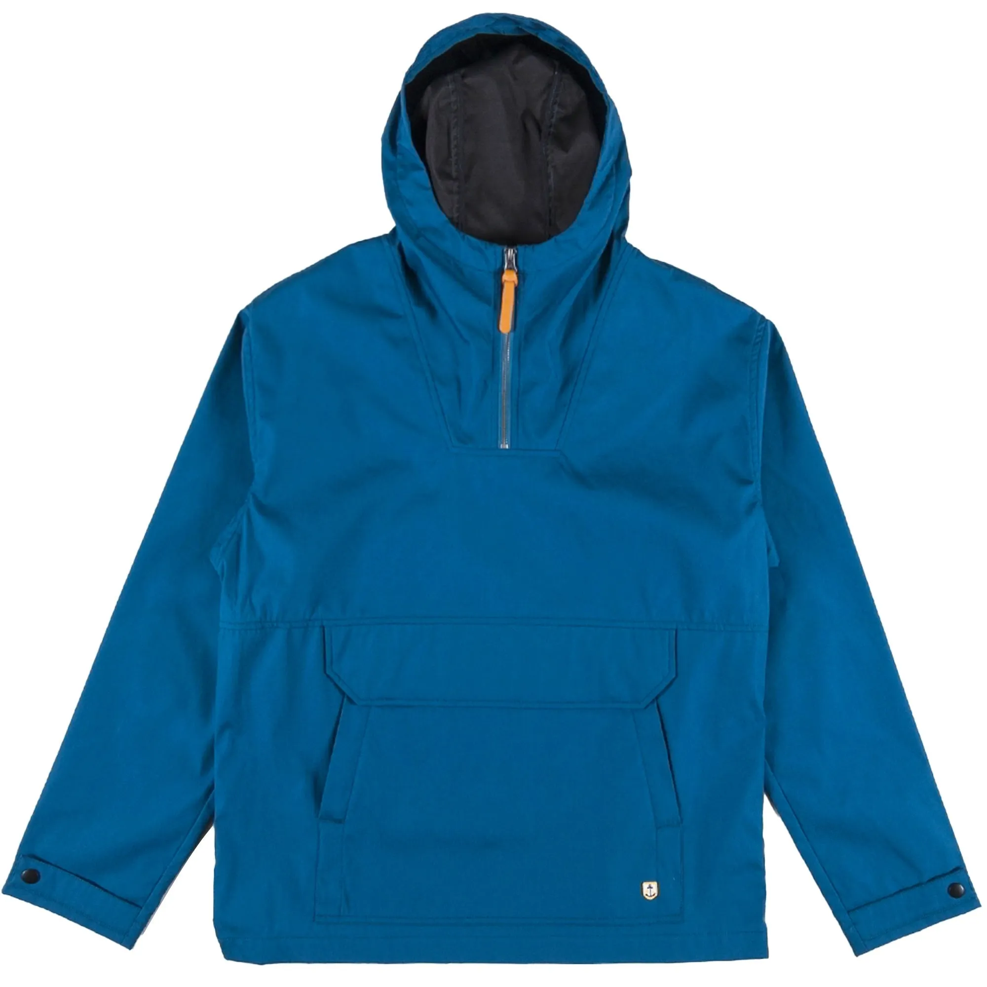ID80028-Armor Lux Glacial Blue Smock Stylish Comfort