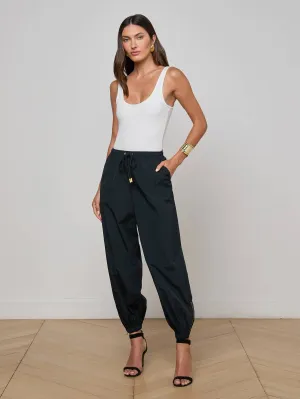 sport chic Versatile Layering Mariko Jogger