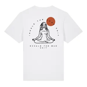 School spirit Yoga Meditation Relaxed Fit